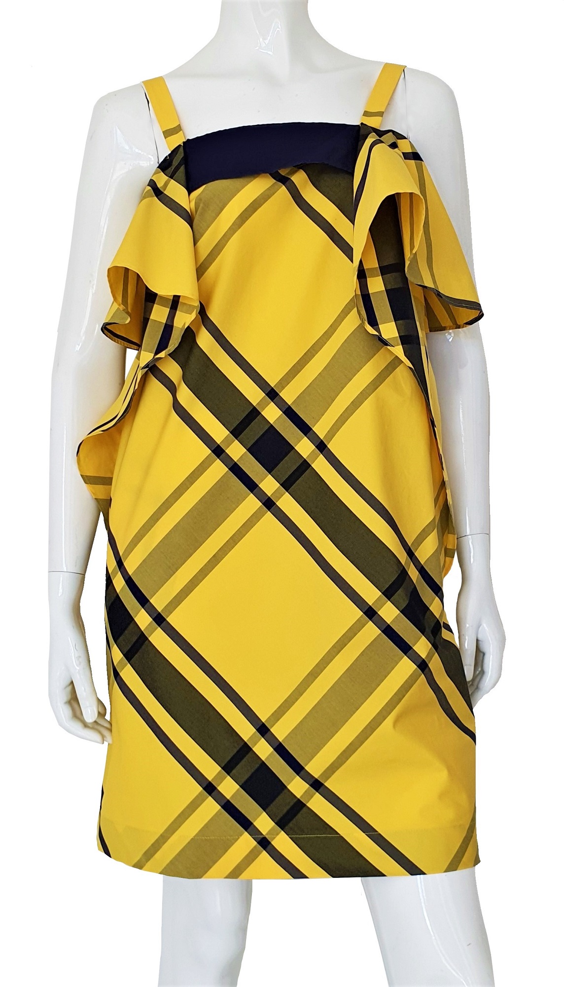 sukienka  Sportmax - Max Mara Fashion Group zdjęcie 1