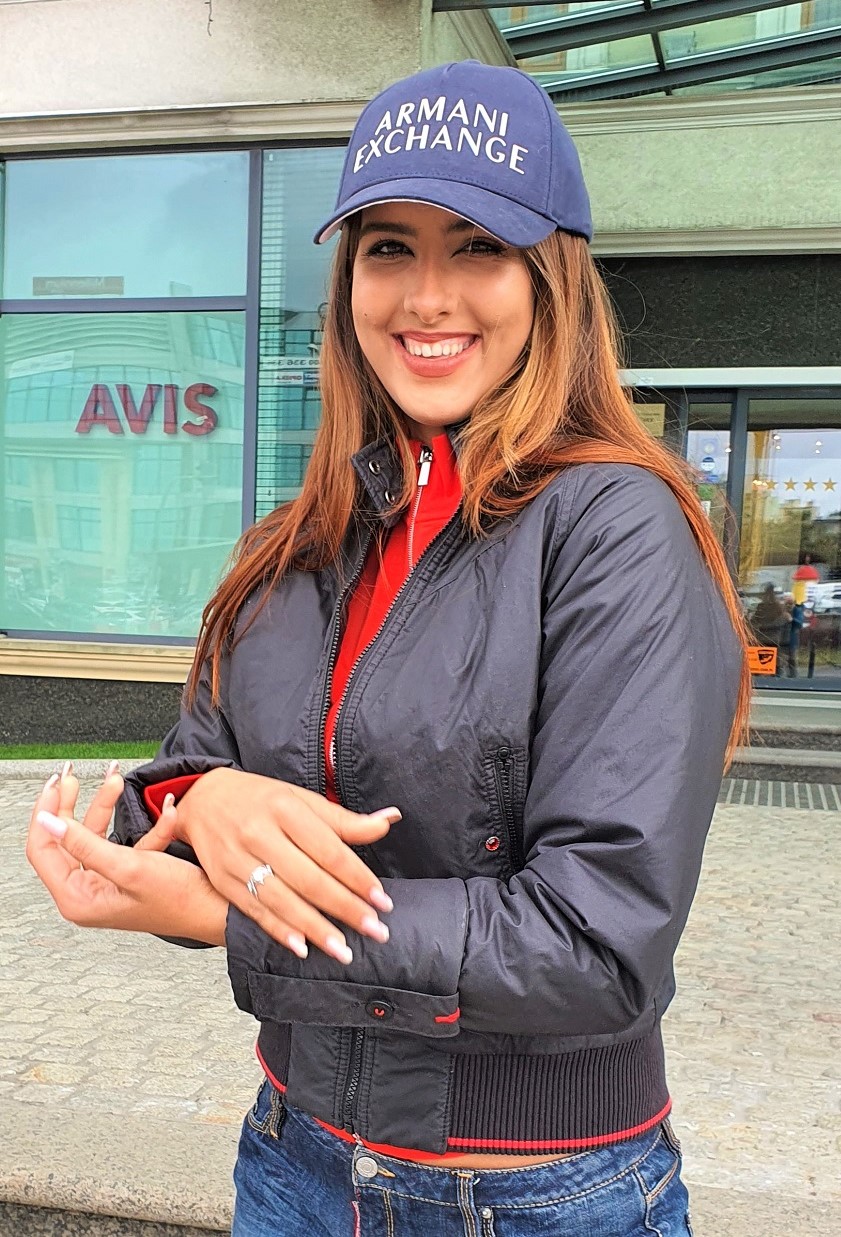 kurtka Calvin Klein Jeans - Calvin Klein Jeans zdjęcie 1
