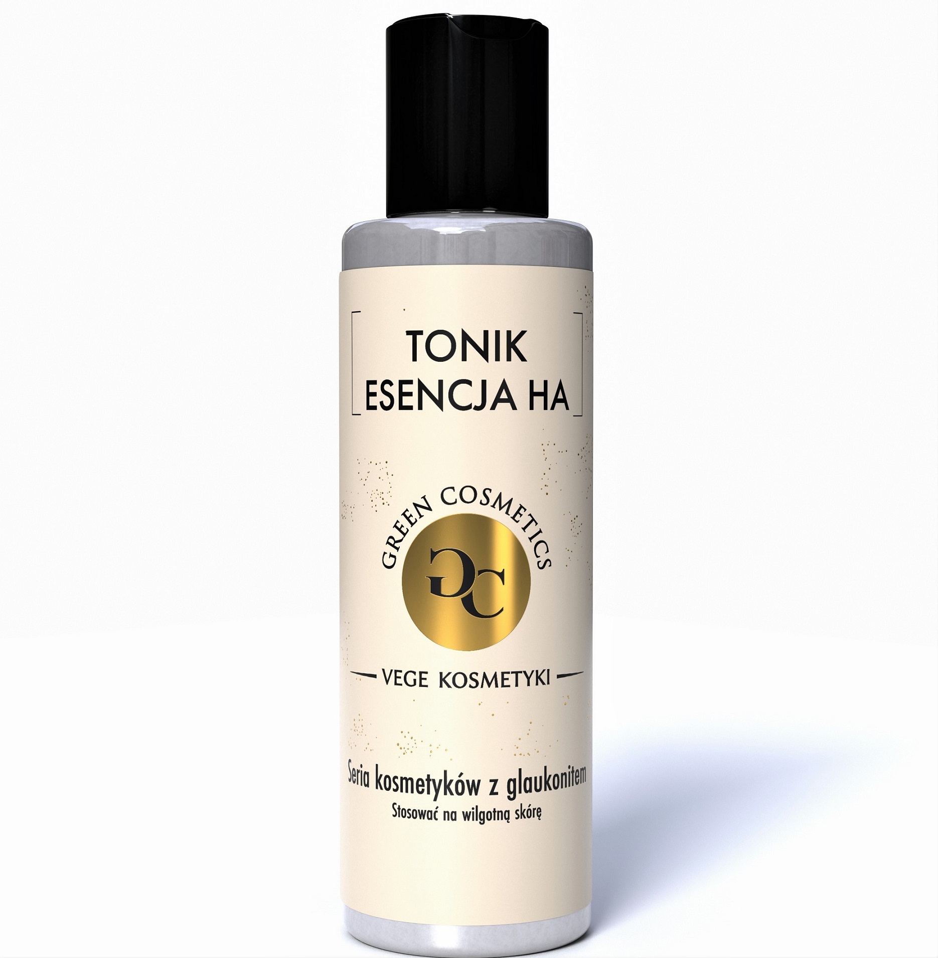 tonik esencja HA, 150 ml - Green Cosmetics zdjęcie 1