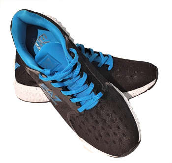 buty męskie Emporio Armani EA7