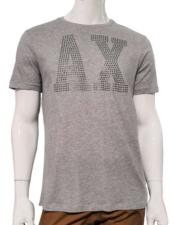 t-shirt Armani Exchange - Armani Exchange