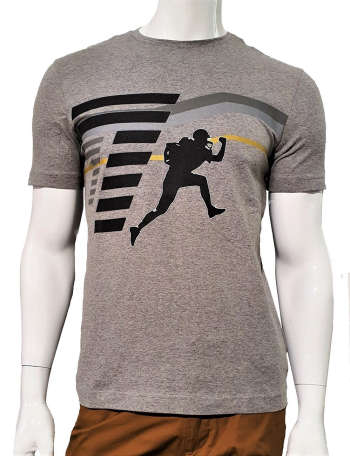 t-shirt męski Emporio Armani EA7