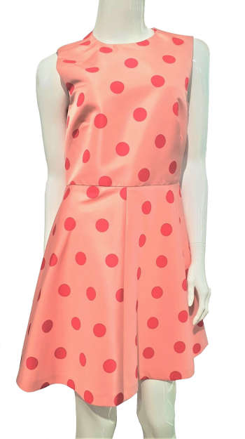 sukienka RED Valentino