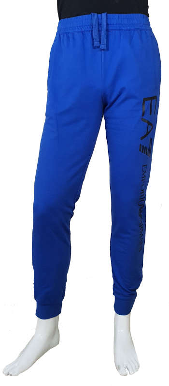 spodnie dresowe  EA7 - Emporio Armani EA7 zdjęcie 1