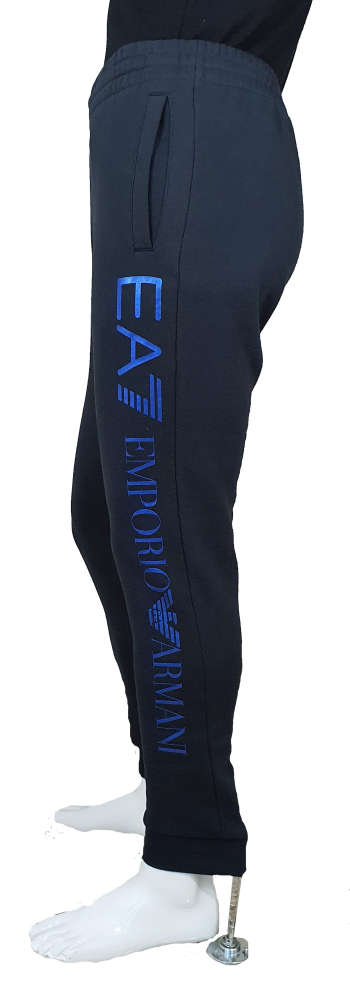 spodnie od dresu Emporio Armani  EA7 - Emporio Armani EA7