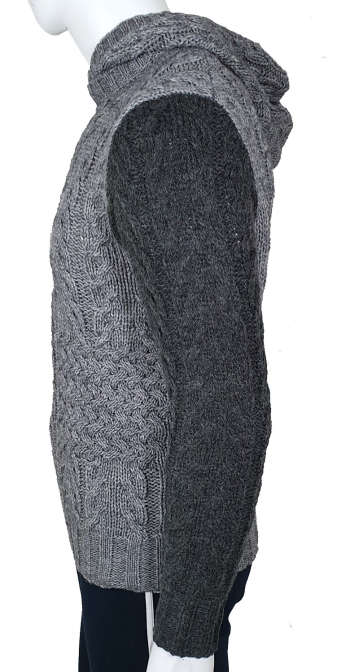 sweter Armani Exchange - Armani Exchange zdjęcie 4
