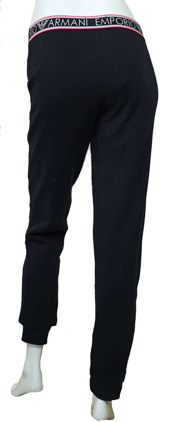 spodnie damskie Emporio Armani - Emporio Armani zdjęcie 3