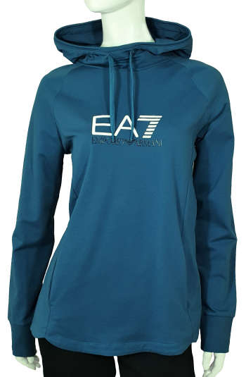 bluza damska EA 7 - Emporio Armani EA7