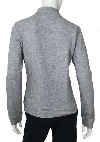 bluza damska Emporio Armani EA7 - Emporio Armani EA7 zdjęcie 3