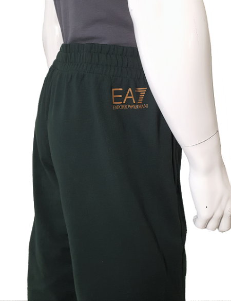 spodnie dresowe EA7 - Emporio Armani EA7