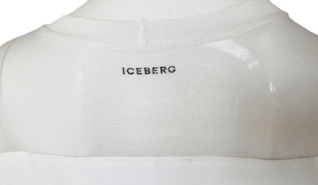 t-shirt Iceberg - Iceberg zdjęcie 2