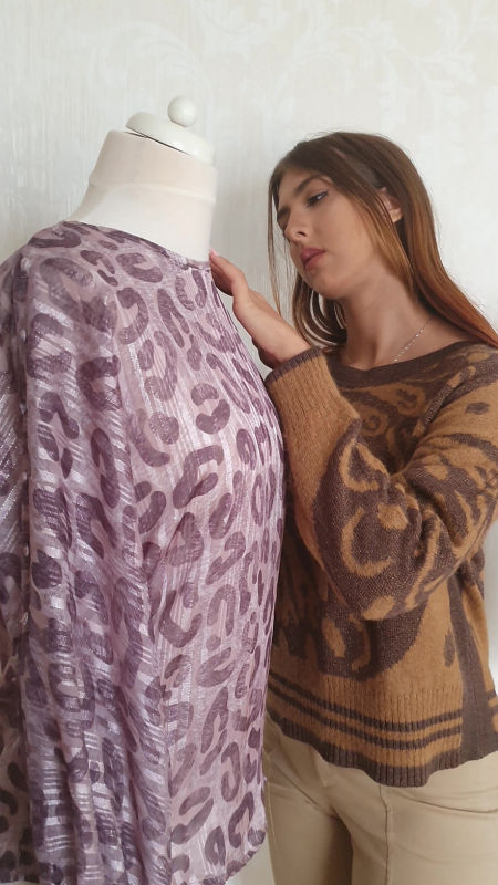 sweter Marella - Marella zdjęcie 3