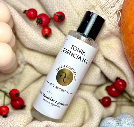 tonik esencja HA, 150 ml