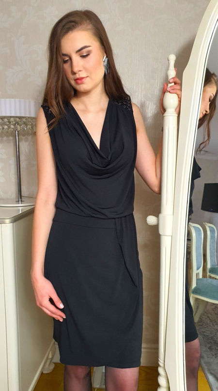 Sukienka Guess Marciano