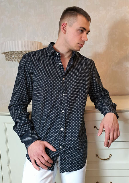 koszula Antony Morato