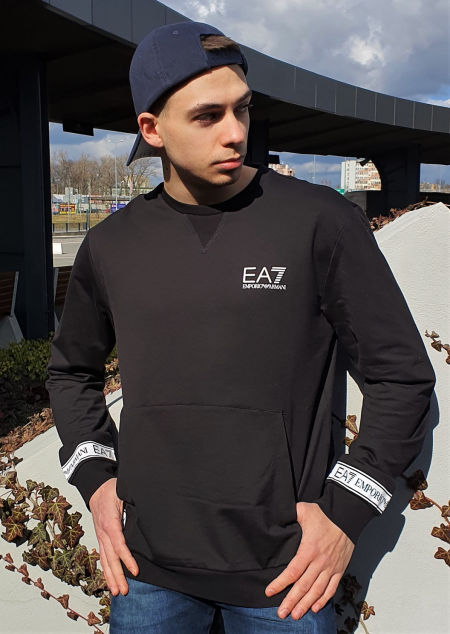 bluza Emporio Armani EA7