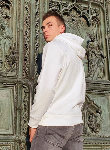 bluza Armani Exchange