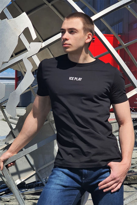 t-shirt Ice Play