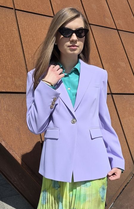 marynarka Pinko
