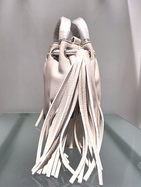 torebka Ice Play ecru zdjęcie 3